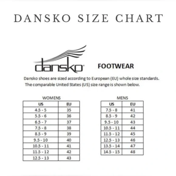 Dansko Malissa Heeled Mule 37 Stone Burnished NWOB - Picture 10 of 11